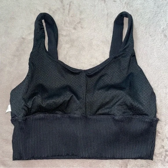 Carbon-38 sport bra size S - Picture 3 of 5